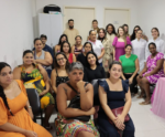 Marataízes: Casa Rosa faz bate-papo e palestra sobre saúde da mulher