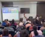 Reunião fortalece feirantes e agricultura familiar em Itapemirim