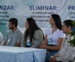Ibitirama participa do 4º Fórum Regional do Dia Mundial da Água