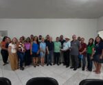 São José do Calçado firma parceria com programa de empreendeorismo