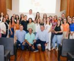 Venda Nova do Imigrante dá posse a novos diretores de escolas