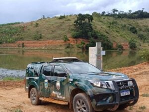 Policia Ambiental
