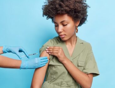 Vacina contra HPV passa a proteger também contra câncer de orofaringe