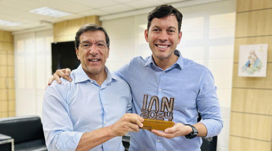 Foto: Divulgação/PMVV Foto: Divulgação/PMVV