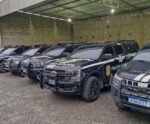 Polícia Civil prende suspeito de estuprar enteadas em Linhares