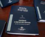 Cachoeiro e Marataízes receberão exemplares da Bíblia em braile