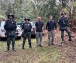 Carnafiscal! Polícia Ambiental e ICMBio realizam operação no Caparaó