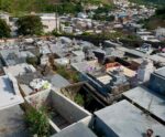 Sem ‘covas’ para enterro, cidade do Sul enfrenta dilema; entenda