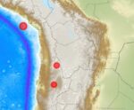 Urgente! Terremoto de magnitude 6.1 atinge litoral do Chile