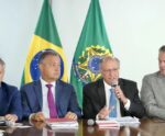 Será a solução? Governo zera tarifa de importação para nove alimentos