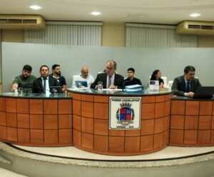 Vereadores de Iúna poderão ter auxílio-alimentação de quase R$ 1,5 mil