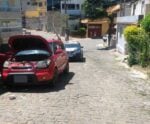Veículo com suspeita de clonagem é apreendido em Cachoeiro