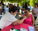 Saúde e bem-estar marcam o Dia Internacional da Mulher em Apiacá