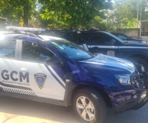 Jovem com mandado em aberto é preso durante abordagem em Cachoeiro Jovem é preso por conta de mandado em aberto