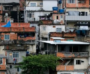 Municípios podem apresentar projetos para urbanização de favelas
