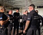Polícia Civil deflagra Operação ‘Eclipse” na Grande Vitória