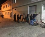 Polícia Civil realiza operação em bairros de Guaçuí