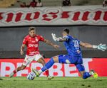 Rio Branco-VN é eliminado após ser goleado na Copa do Brasil