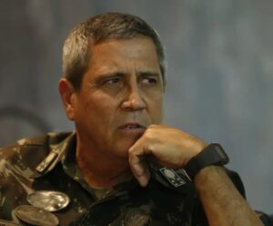 Por unanimidade, STF mantém prisão de Braga Netto