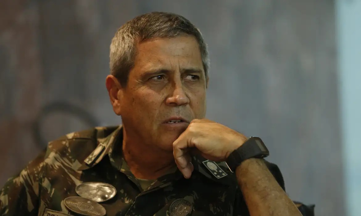 Foto: Reprodução | Agência Brasil Foto: Reprodução | Agência Brasil