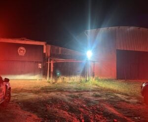 PC e PM realizam operação contra prostituição em Ibatiba e Irupi Operação contra prostituição em Ibatiba e Irupi