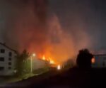 Incêndio em boate na Macedônia do Norte mata 59 e fere mais de 155