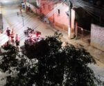 Suspeito de esfaquear a própria companheira é preso em Castelo