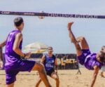 Itapemirim abre inscrições para o Circuito de Futevôlei
