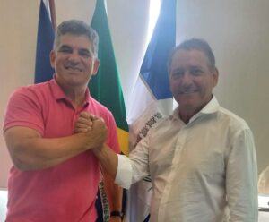 Amunes: Chapa única e acordos definem nova liderança municipalista