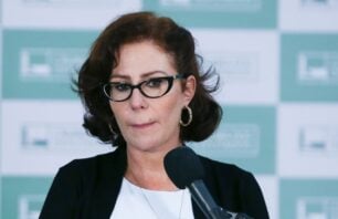 STF condena Zambelli, mas Câmara decide sobre prisão e mandato