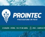Piúma promove 3º Simpósio de Economia Azul e Piscicultura