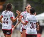 Flamengo x São Paulo: onde assistir pelo Brasileirão Feminino