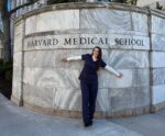 Estudante de Cachoeiro conquista estágio em Harvard