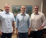 Ramalho é oficialmente convidado por Pazolini para liderar Meio Ambiente