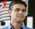 Rodrigo Garcia articula retorno político e pode disputar cargo em 2026