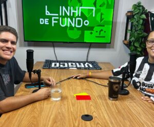 Brasileirão 2025: quem foram os destaques da 1ª Rodada?