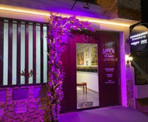 Cachoeiro: harmonia e cultura marcam inauguração da 1ª galeria de arte Galeria de arte em Cachoeiro