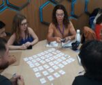 Workshop visa aprendizagem ativa e significativa no Espírito Santo
