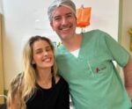 A sereia e o lipedema – saiba mais sobre doença de Yasmin Brunet