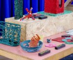 Mostra Circular ‘A Fantástica Carpintaria’ chega em Vila Velha