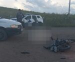 Jovem morre em grave acidente em Ecoporanga