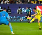 Al-Nassr x Esteghlal AO VIVO: onde assistir e escalações