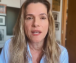 American Airlines: Ingrid Guimarães relata constrangimento em voo
