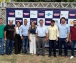 “Amunes na Estrada” leva capacitação e parcerias a Itaguaçu; veja
