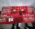 PM apreende drogas em Cachoeiro e região durante o carnaval; confira