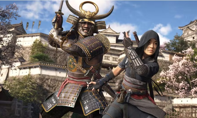Foto: Divulgação/Ubisoft Foto: Divulgação/Ubisoft