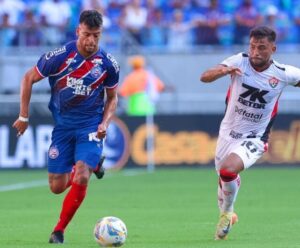 Copa do Nordeste: veja onde assistir Confiança x Bahia AO VIVO Onde assistir Confiança x Bahia pela Copa do Nordeste