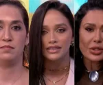 BBB votação: quem vai sair?