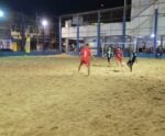Temporada de Areia: Decisão do Beach Soccer nesta sexta (21)