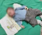Recém-nascido morre e mãe denuncia negligência na Santa Casa de Guaçuí